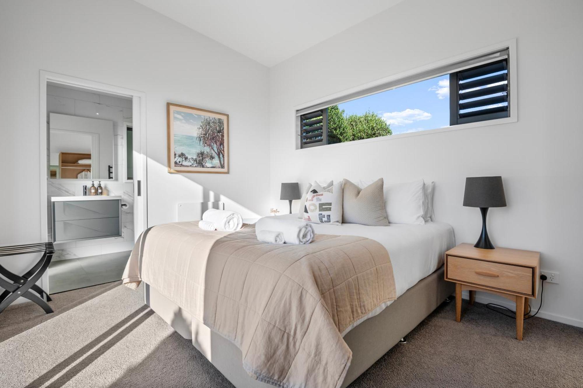 Villas Waiheke Onetangi Exteriör bild