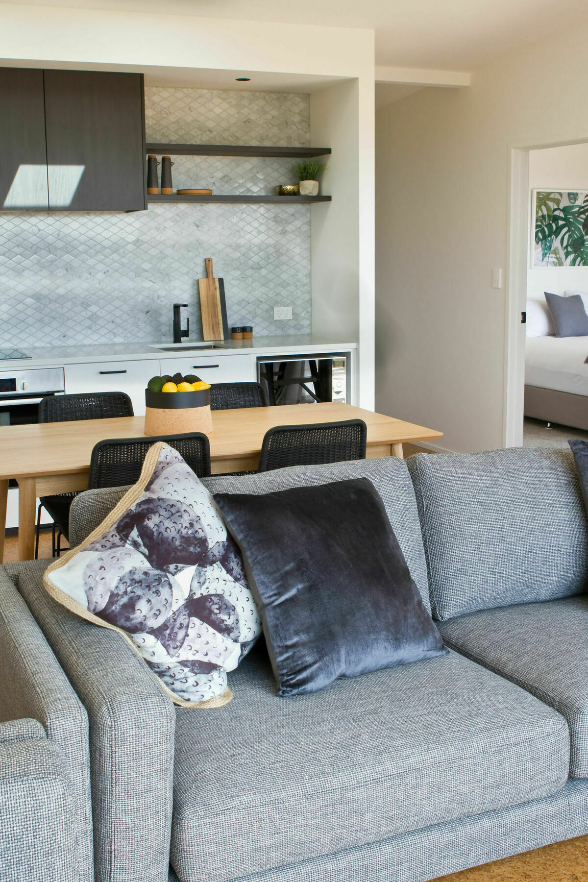 Villas Waiheke Onetangi Exteriör bild