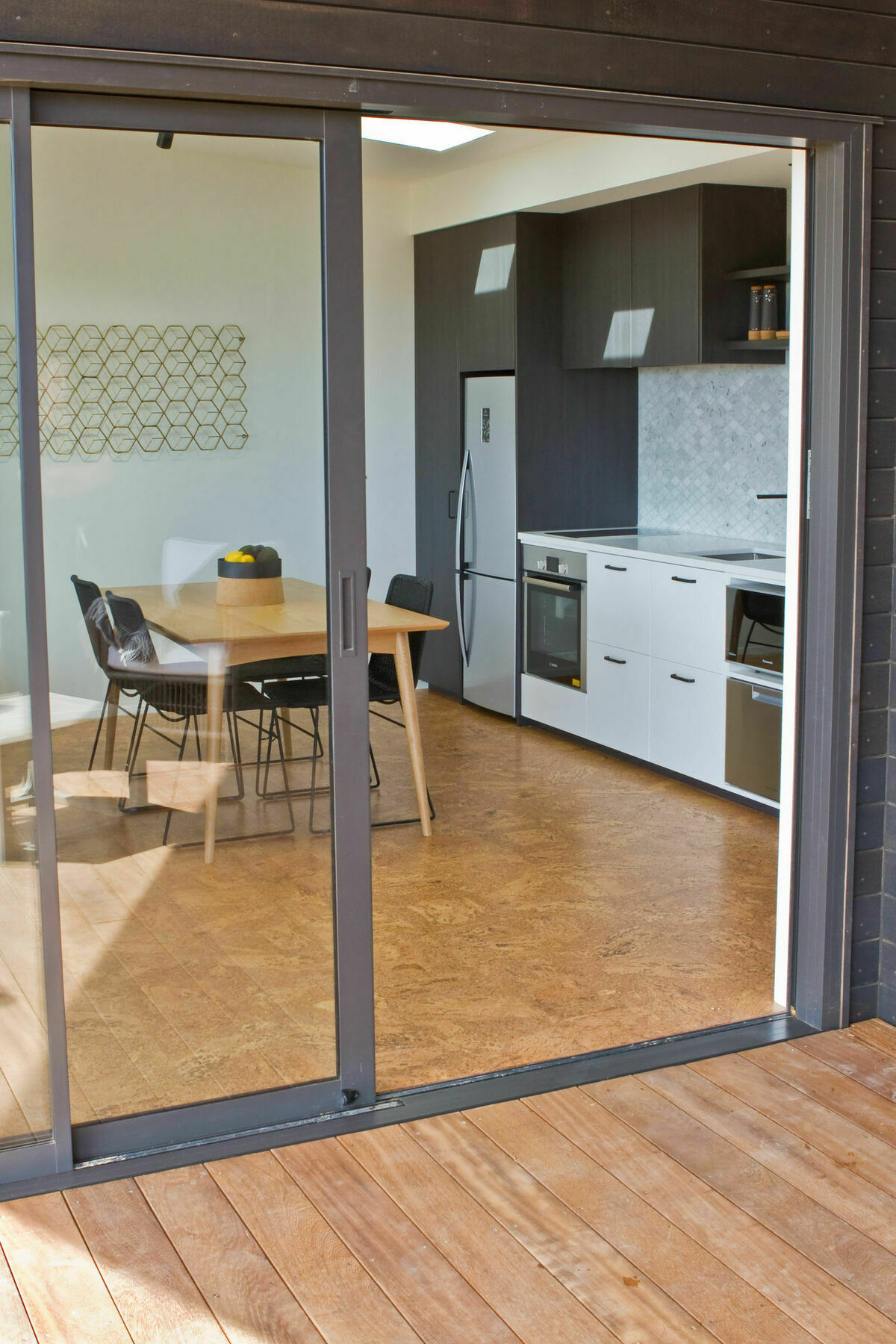 Villas Waiheke Onetangi Exteriör bild
