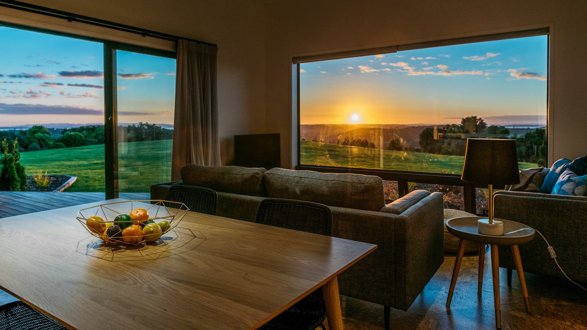 Villas Waiheke Onetangi Exteriör bild