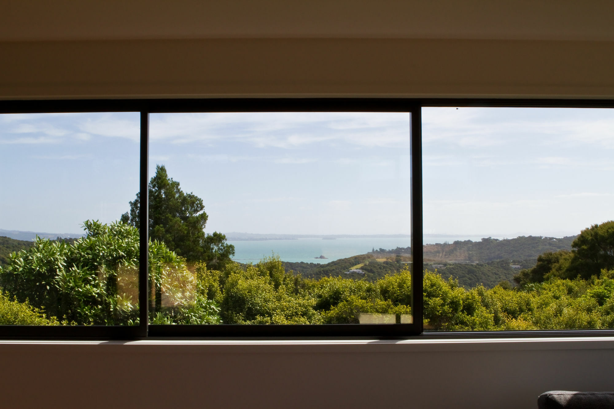 Villas Waiheke Onetangi Exteriör bild
